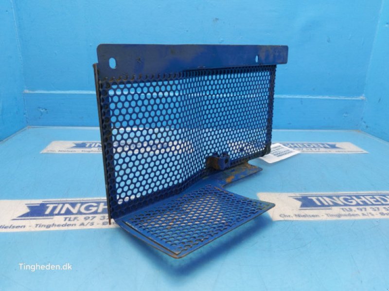 Aufbauten des Typs Ford 6610, Gebrauchtmaschine in Hemmet (Bild 5)