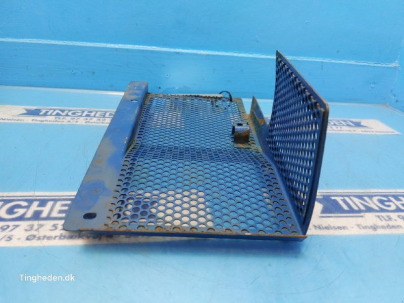 Aufbauten des Typs Ford 6610, Gebrauchtmaschine in Hemmet (Bild 10)