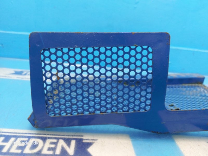 Aufbauten des Typs Ford 6610, Gebrauchtmaschine in Hemmet (Bild 12)