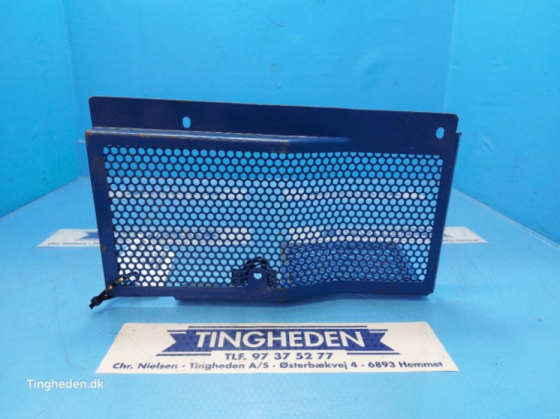 Aufbauten des Typs Ford 6610, Gebrauchtmaschine in Hemmet (Bild 1)