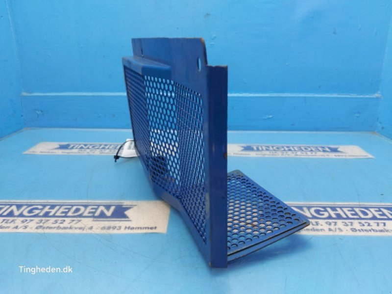 Aufbauten des Typs Ford 6610, Gebrauchtmaschine in Hemmet (Bild 4)