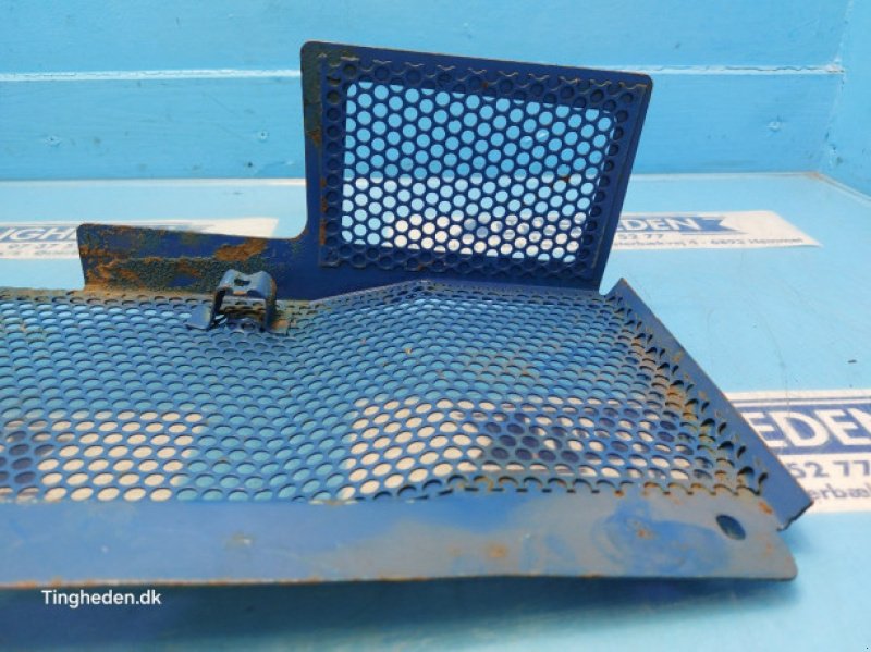 Aufbauten des Typs Ford 6610, Gebrauchtmaschine in Hemmet (Bild 9)