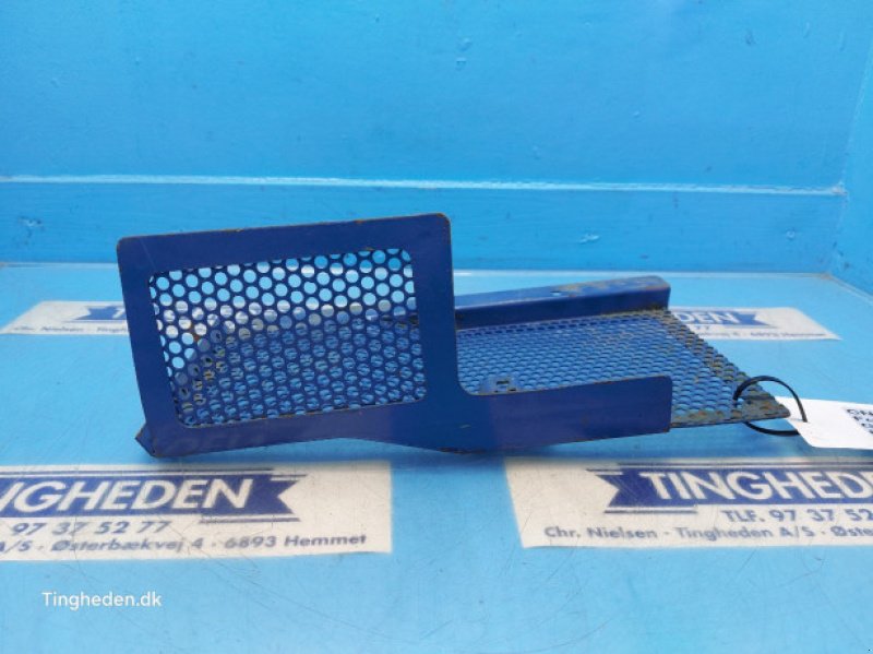 Aufbauten des Typs Ford 6610, Gebrauchtmaschine in Hemmet (Bild 11)