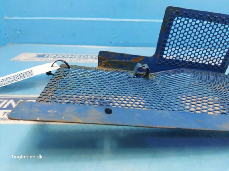 Aufbauten des Typs Ford 6610, Gebrauchtmaschine in Hemmet (Bild 8)