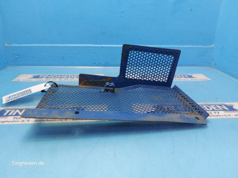 Aufbauten des Typs Ford 6610, Gebrauchtmaschine in Hemmet (Bild 7)