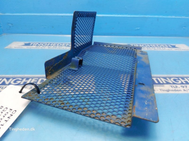 Aufbauten des Typs Ford 6610, Gebrauchtmaschine in Hemmet (Bild 13)