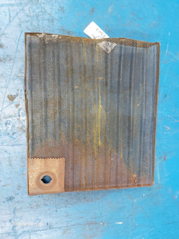 Aufbauten des Typs Ford 6640, Gebrauchtmaschine in Hemmet (Bild 2)