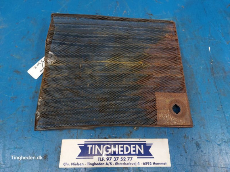 Aufbauten des Typs Ford 6640, Gebrauchtmaschine in Hemmet (Bild 1)