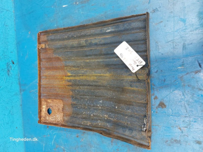 Aufbauten des Typs Ford 6640, Gebrauchtmaschine in Hemmet (Bild 7)