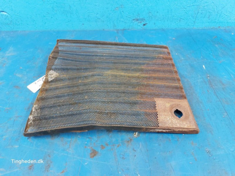 Aufbauten des Typs Ford 6640, Gebrauchtmaschine in Hemmet (Bild 3)