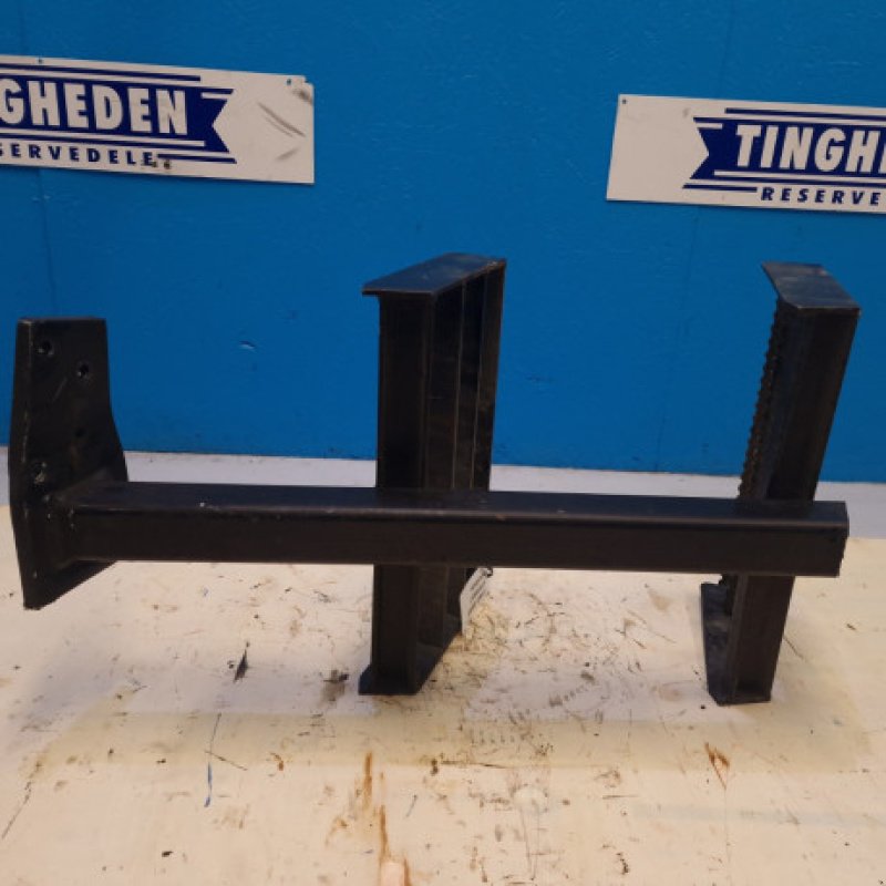 Aufbauten des Typs Ford 6640, Gebrauchtmaschine in Hemmet (Bild 6)