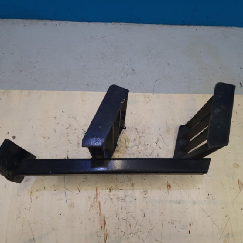 Aufbauten des Typs Ford 6640, Gebrauchtmaschine in Hemmet (Bild 7)