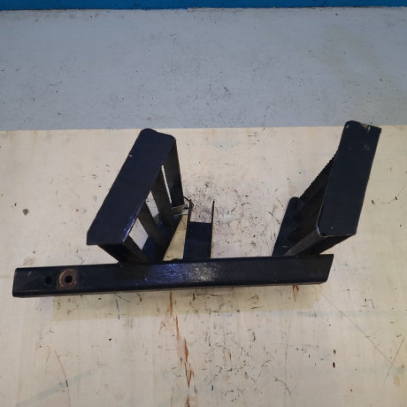 Aufbauten des Typs Ford 6640, Gebrauchtmaschine in Hemmet (Bild 9)