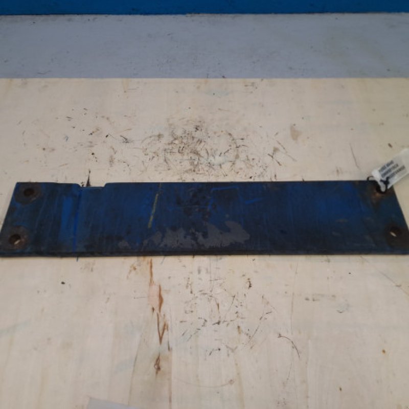 Aufbauten des Typs Ford 6640, Gebrauchtmaschine in Hemmet (Bild 4)