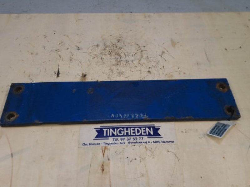 Aufbauten des Typs Ford 6640, Gebrauchtmaschine in Hemmet (Bild 1)