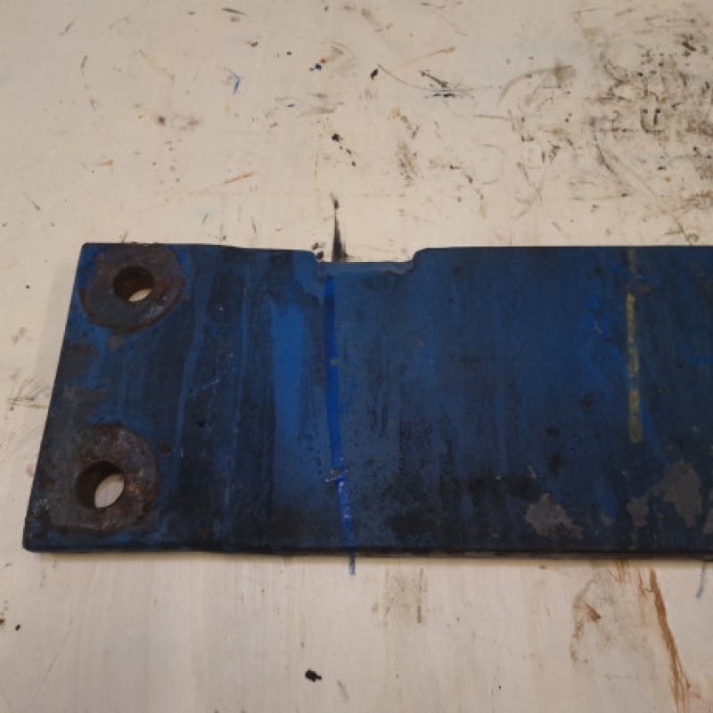 Aufbauten des Typs Ford 6640, Gebrauchtmaschine in Hemmet (Bild 5)