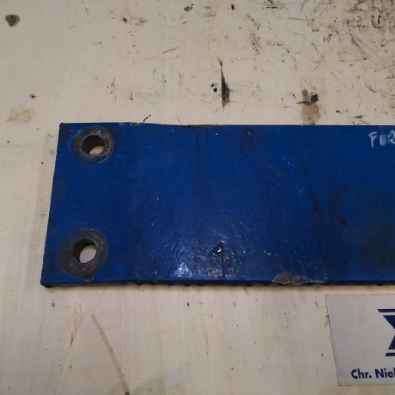 Aufbauten des Typs Ford 6640, Gebrauchtmaschine in Hemmet (Bild 2)