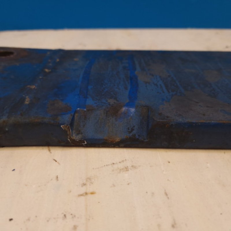 Aufbauten des Typs Ford 6640, Gebrauchtmaschine in Hemmet (Bild 5)