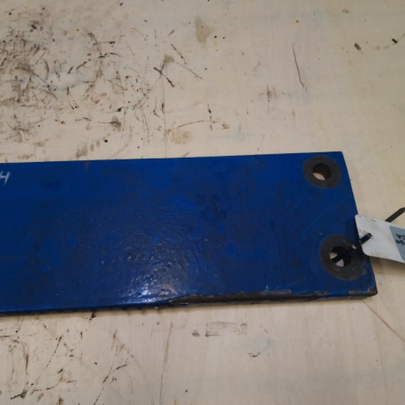 Aufbauten des Typs Ford 6640, Gebrauchtmaschine in Hemmet (Bild 3)