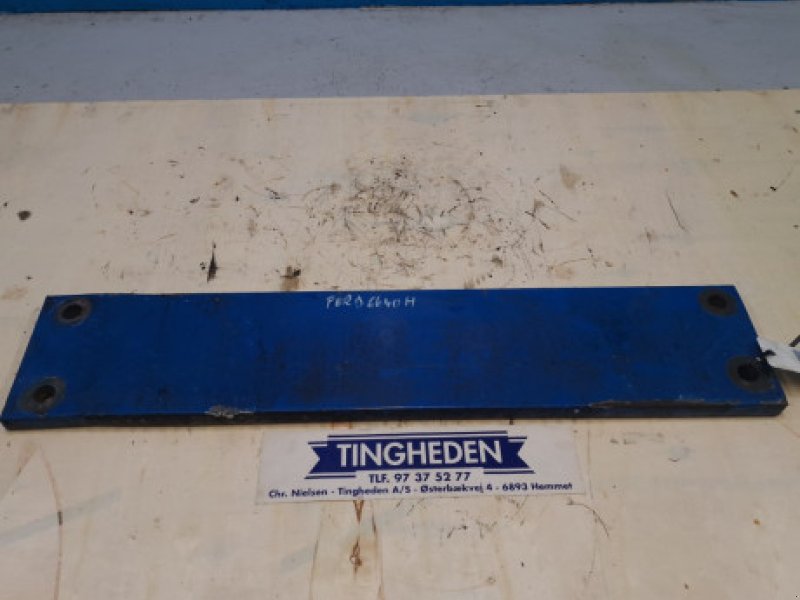 Aufbauten des Typs Ford 6640, Gebrauchtmaschine in Hemmet (Bild 1)