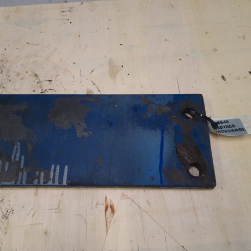 Aufbauten des Typs Ford 6640, Gebrauchtmaschine in Hemmet (Bild 6)