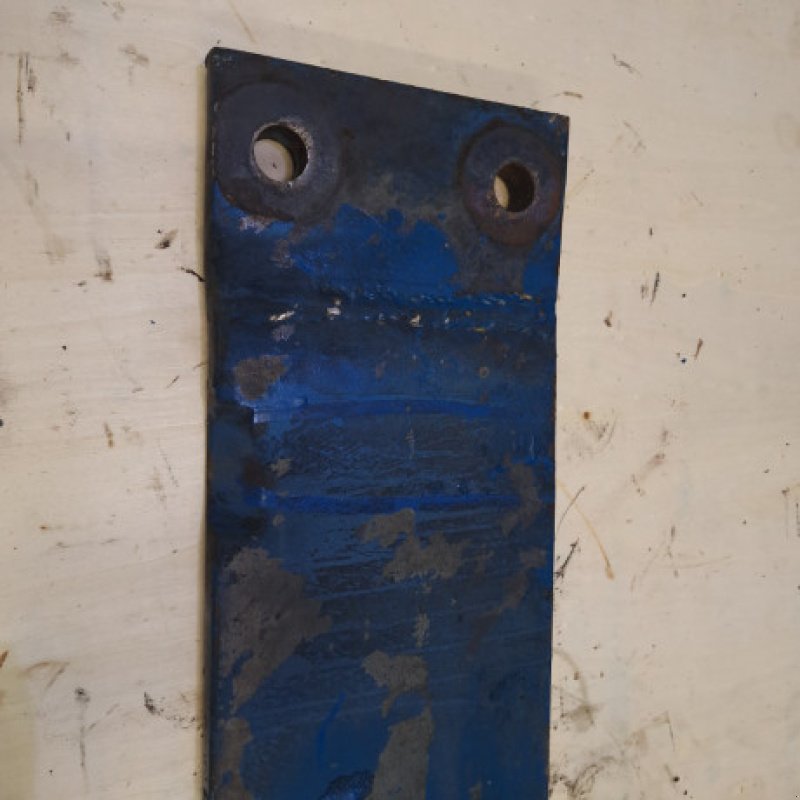 Aufbauten des Typs Ford 6640, Gebrauchtmaschine in Hemmet (Bild 4)