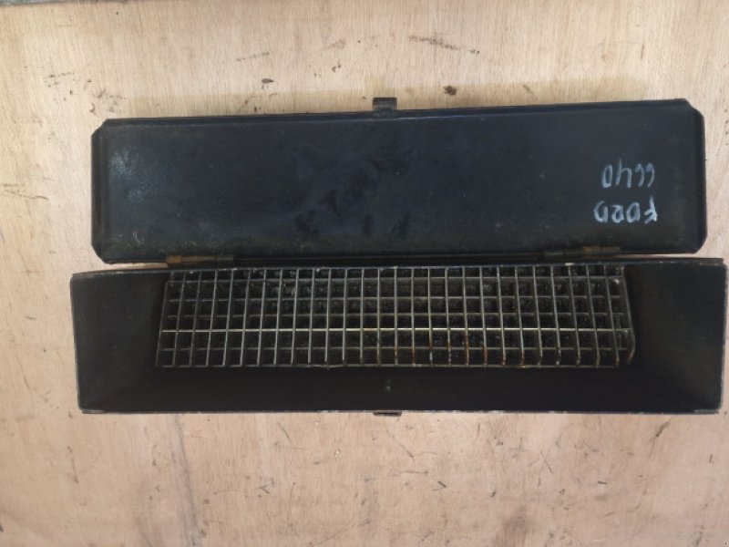 Aufbauten des Typs Ford 6640, Gebrauchtmaschine in Hemmet (Bild 8)