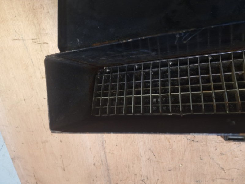 Aufbauten des Typs Ford 6640, Gebrauchtmaschine in Hemmet (Bild 10)