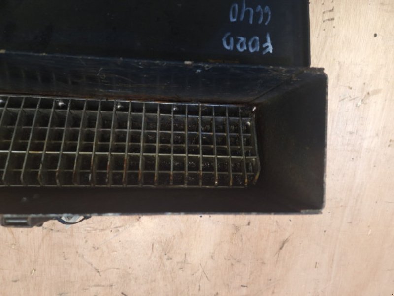 Aufbauten des Typs Ford 6640, Gebrauchtmaschine in Hemmet (Bild 11)