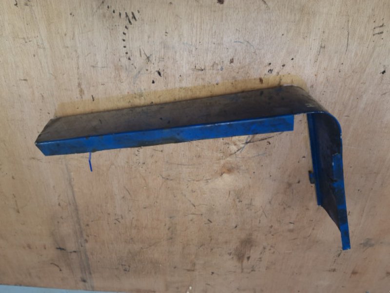 Aufbauten des Typs Ford 6640, Gebrauchtmaschine in Hemmet (Bild 6)