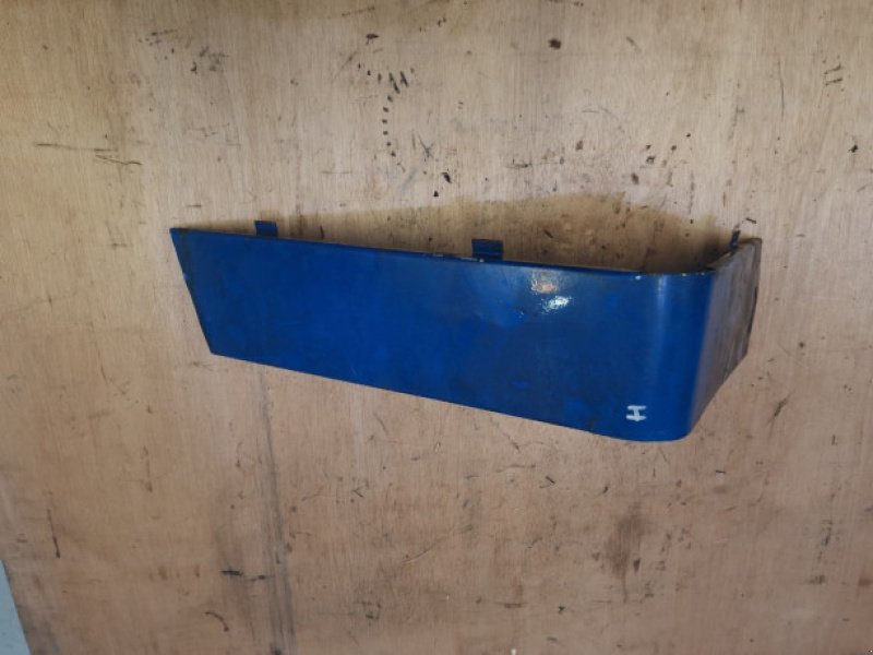 Aufbauten des Typs Ford 6640, Gebrauchtmaschine in Hemmet (Bild 3)