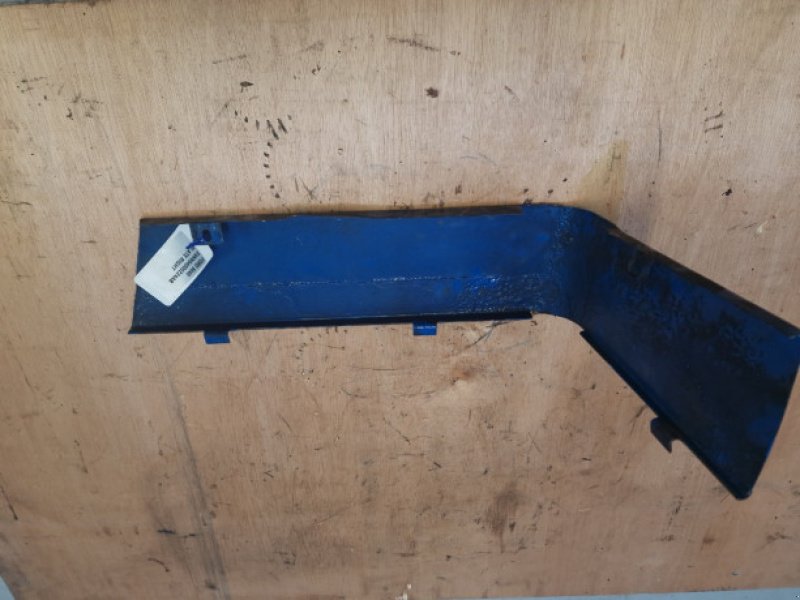 Aufbauten des Typs Ford 6640, Gebrauchtmaschine in Hemmet (Bild 5)