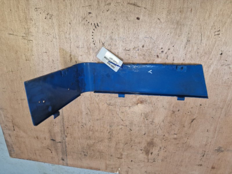 Aufbauten des Typs Ford 6640, Gebrauchtmaschine in Hemmet (Bild 4)