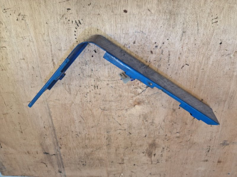 Aufbauten des Typs Ford 6640, Gebrauchtmaschine in Hemmet (Bild 5)