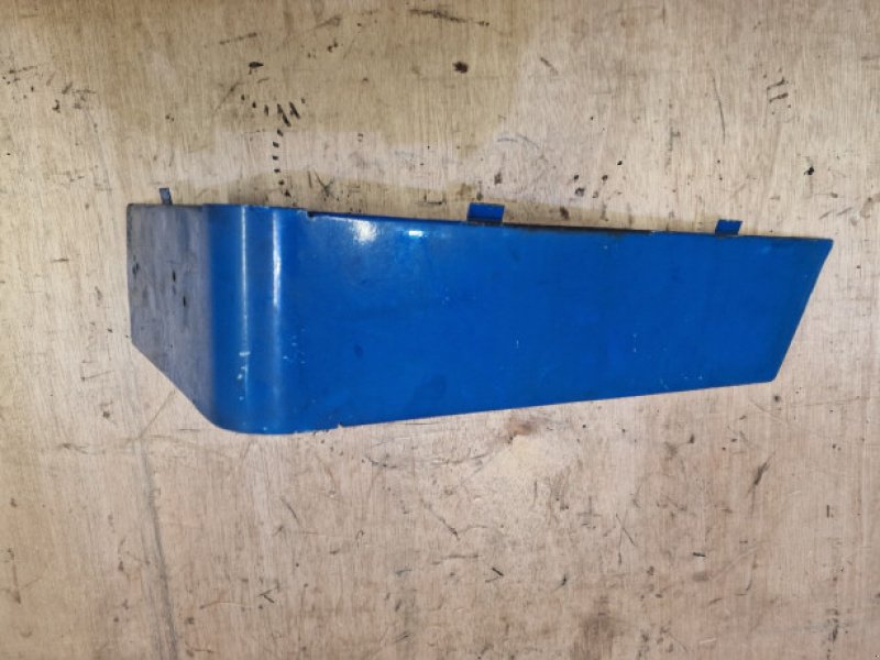 Aufbauten des Typs Ford 6640, Gebrauchtmaschine in Hemmet (Bild 6)