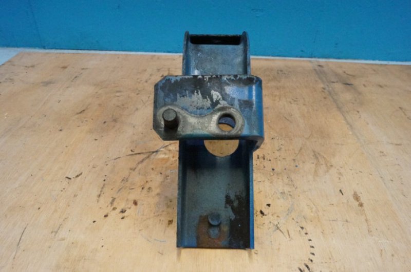 Aufbauten des Typs Ford 6640, Gebrauchtmaschine in Hemmet (Bild 4)