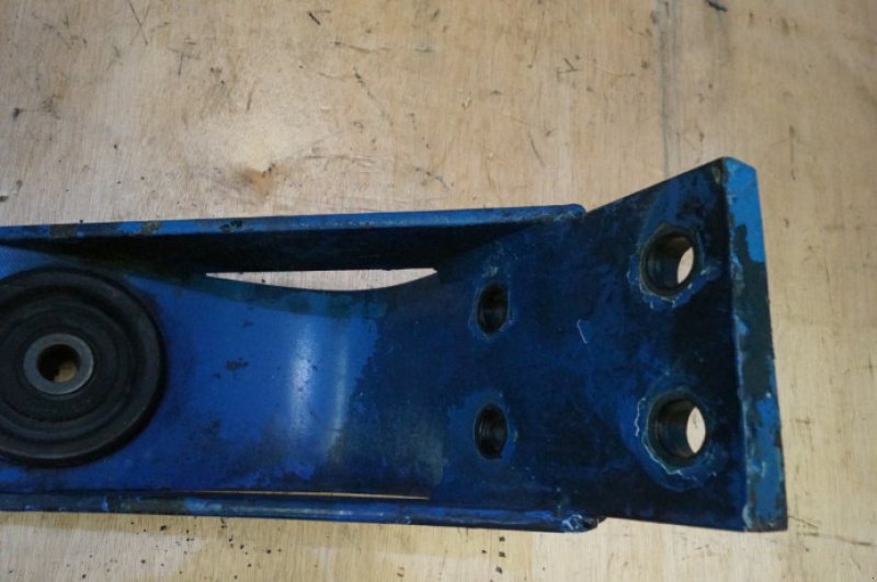 Aufbauten des Typs Ford 6640, Gebrauchtmaschine in Hemmet (Bild 8)