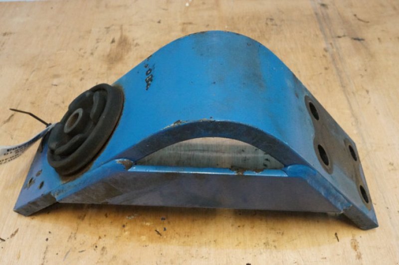 Aufbauten des Typs Ford 6640, Gebrauchtmaschine in Hemmet (Bild 2)