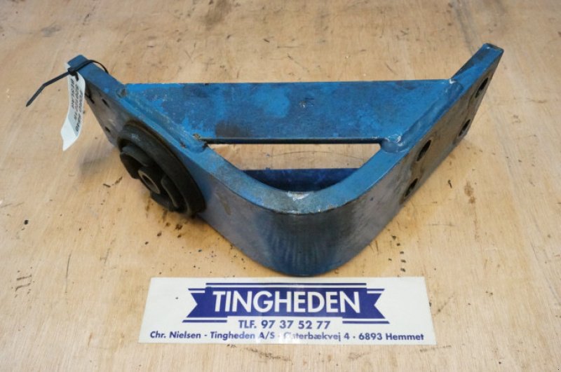 Aufbauten des Typs Ford 6640, Gebrauchtmaschine in Hemmet (Bild 7)