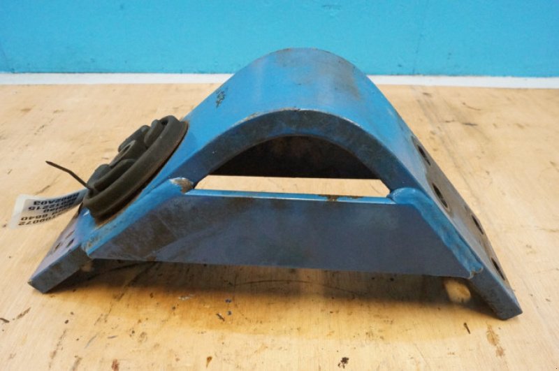 Aufbauten des Typs Ford 6640, Gebrauchtmaschine in Hemmet (Bild 3)