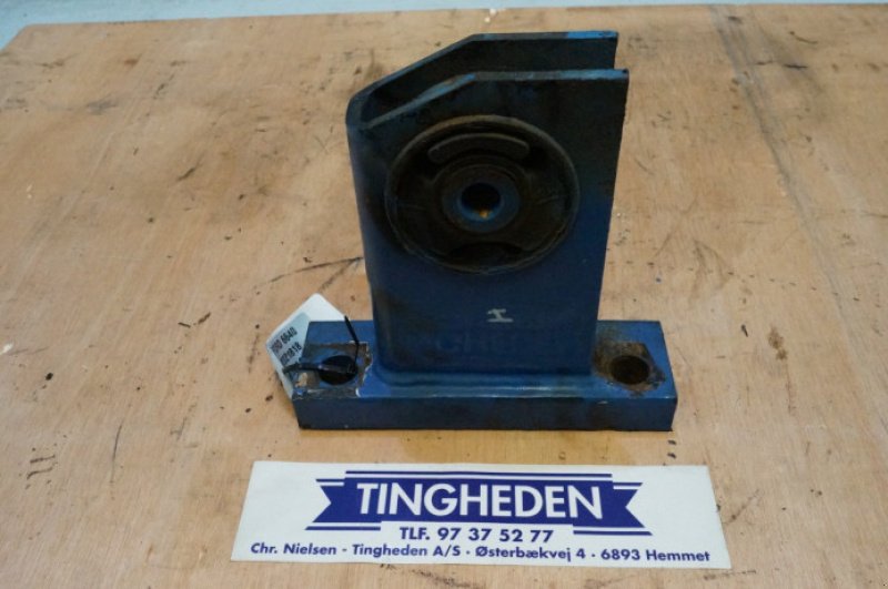 Aufbauten des Typs Ford 6640, Gebrauchtmaschine in Hemmet (Bild 2)