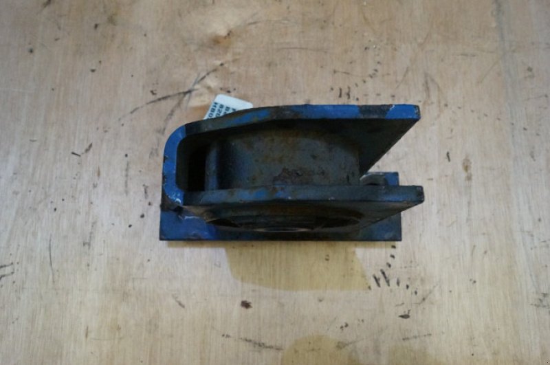 Aufbauten des Typs Ford 6640, Gebrauchtmaschine in Hemmet (Bild 5)