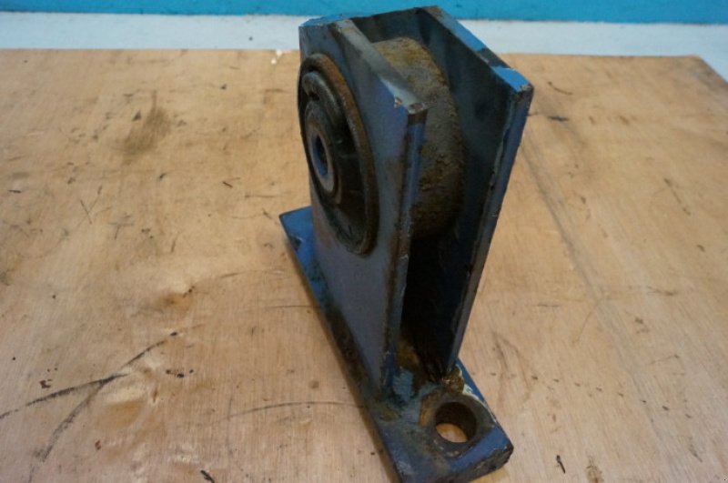 Aufbauten des Typs Ford 6640, Gebrauchtmaschine in Hemmet (Bild 3)