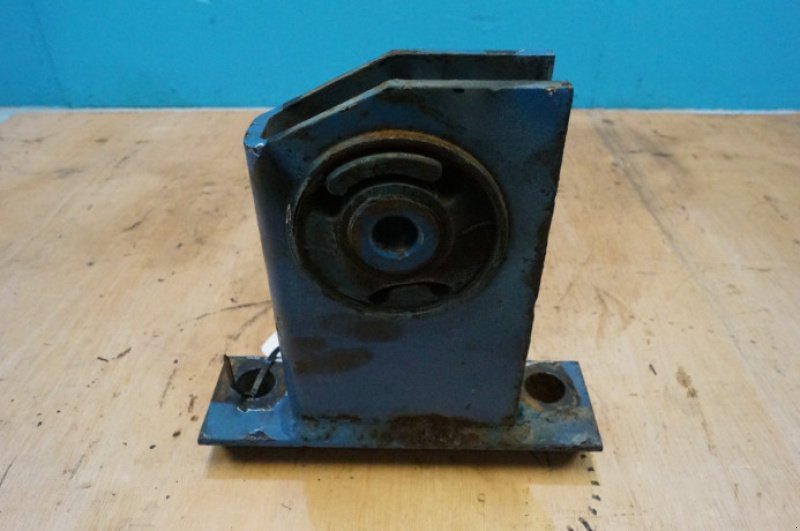 Aufbauten des Typs Ford 6640, Gebrauchtmaschine in Hemmet (Bild 4)