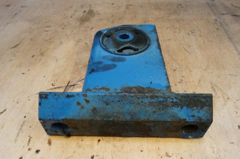 Aufbauten des Typs Ford 6640, Gebrauchtmaschine in Hemmet (Bild 6)