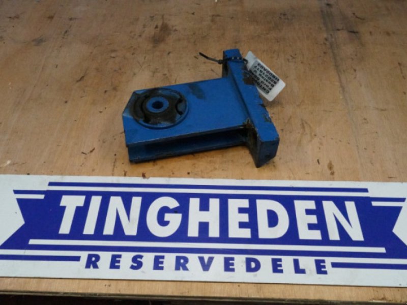 Aufbauten des Typs Ford 6640, Gebrauchtmaschine in Hemmet (Bild 1)