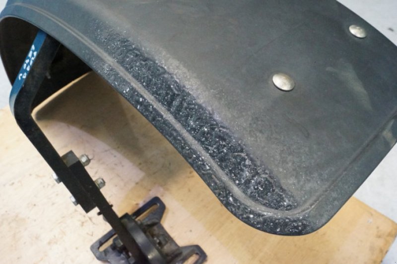 Aufbauten des Typs Ford 6640, Gebrauchtmaschine in Hemmet (Bild 5)