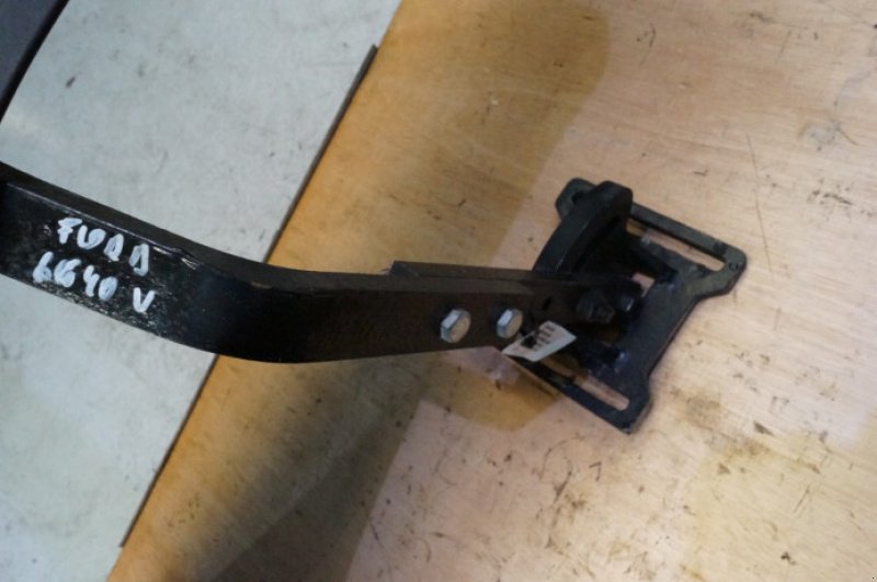 Aufbauten des Typs Ford 6640, Gebrauchtmaschine in Hemmet (Bild 10)