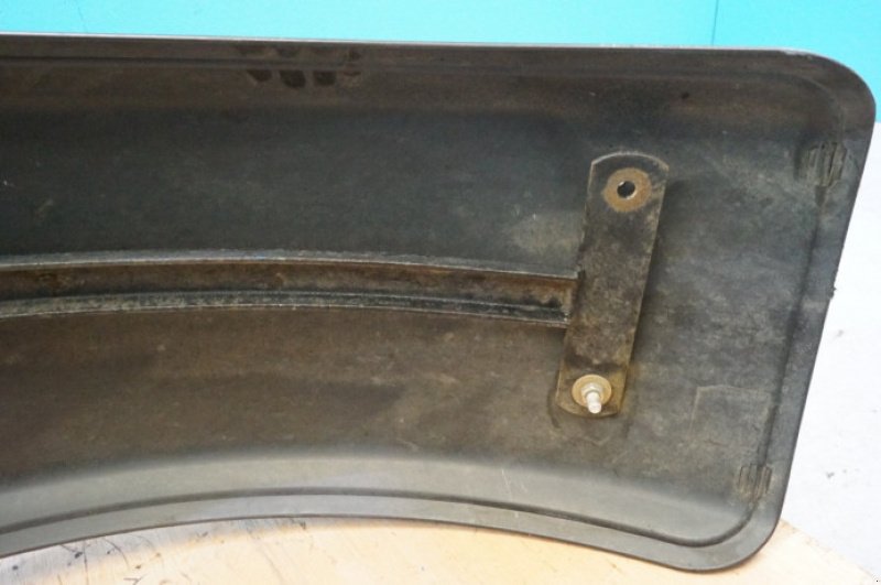 Aufbauten des Typs Ford 6640, Gebrauchtmaschine in Hemmet (Bild 13)