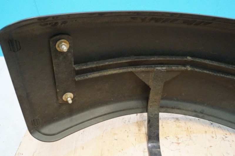 Aufbauten des Typs Ford 6640, Gebrauchtmaschine in Hemmet (Bild 12)